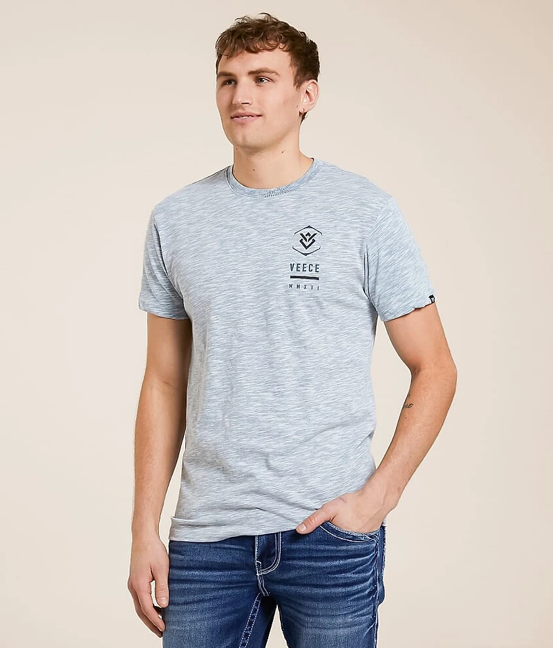 Subtropic Badge T-Shirt