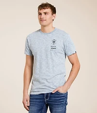 Subtropic Badge T-Shirt