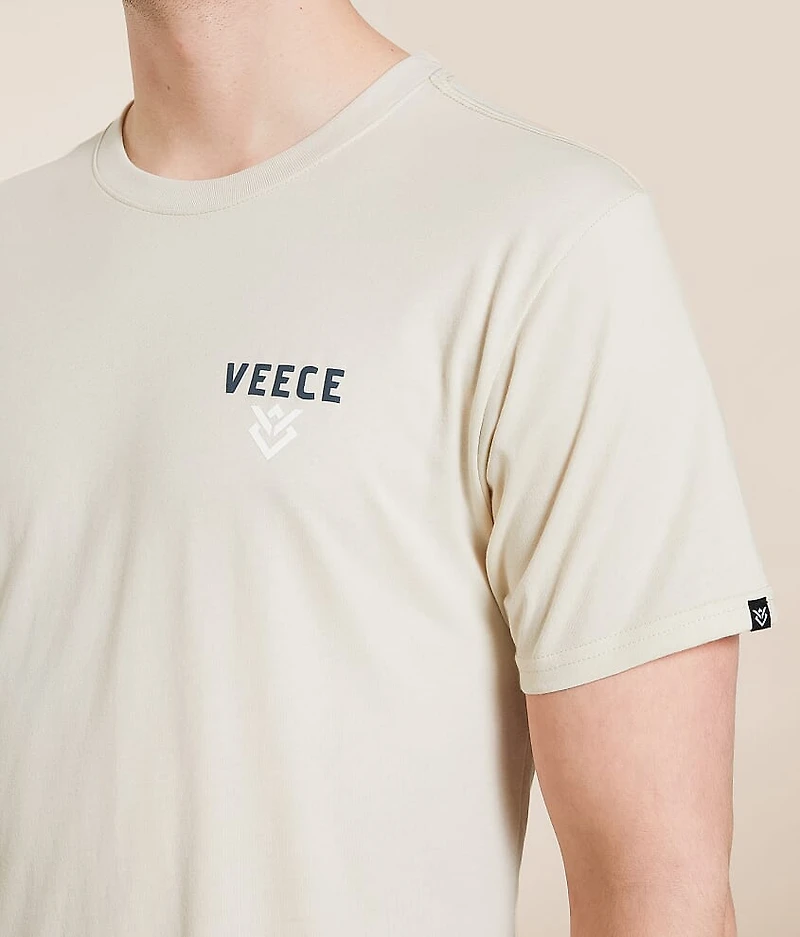 Peer Through T-Shirt