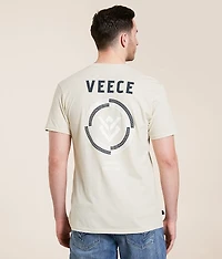 Peer Through T-Shirt