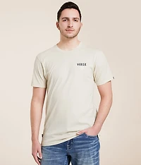 Peer Through T-Shirt