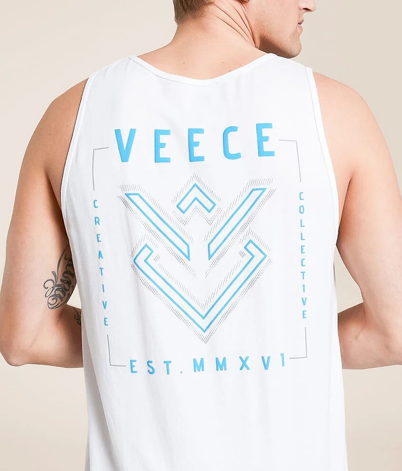 Method Tank Top