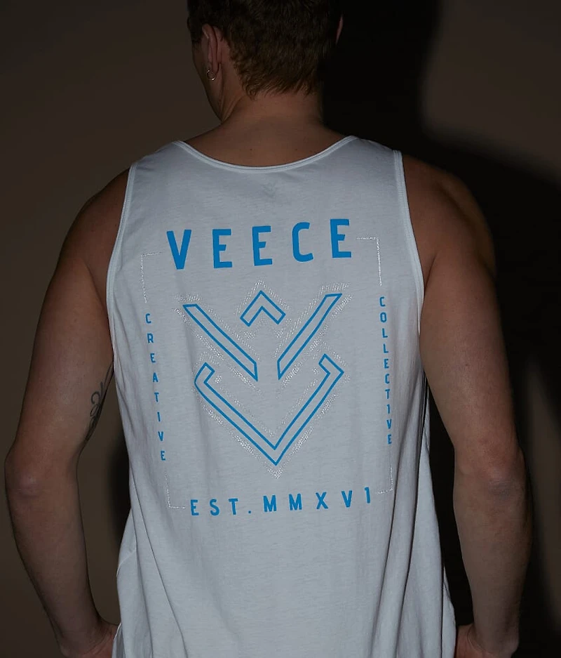 Method Tank Top