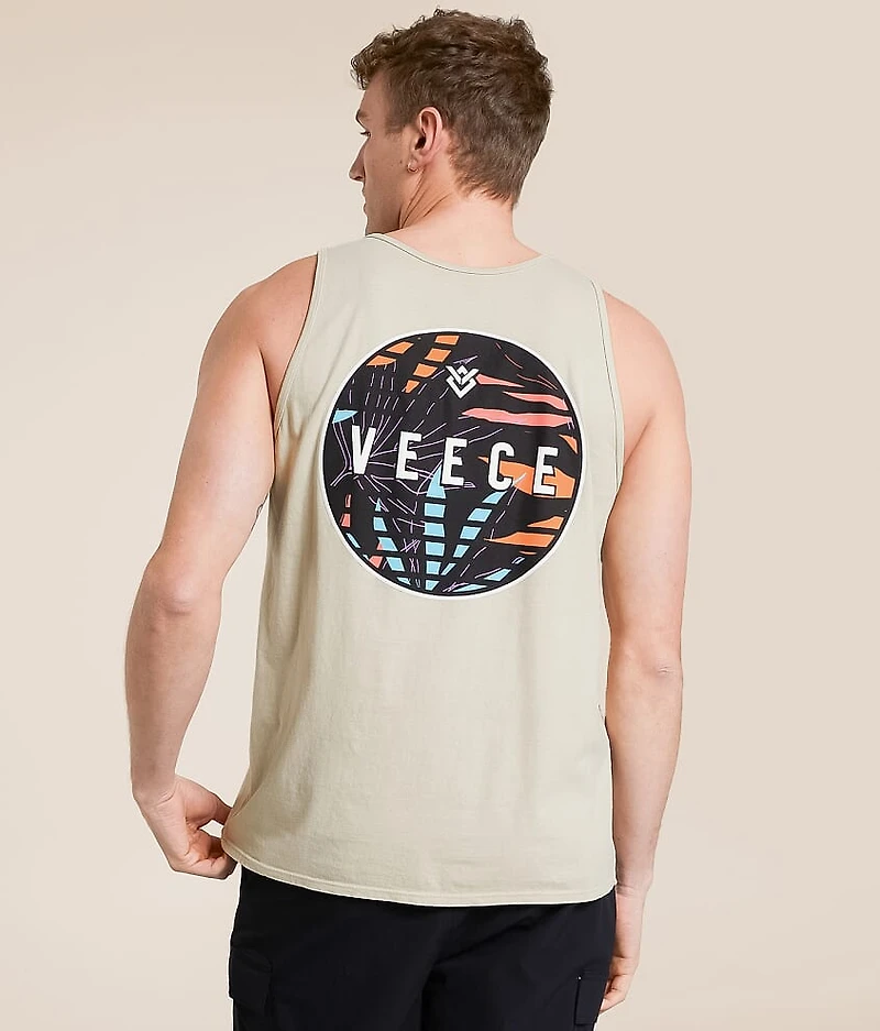 Hammock Tank Top