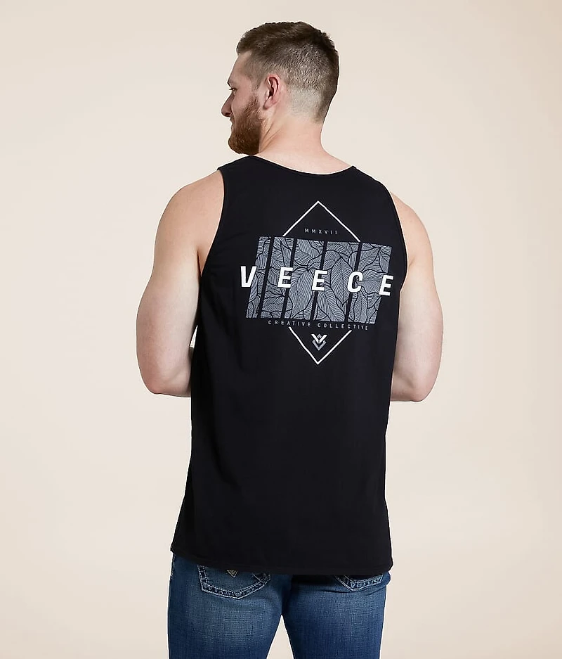 Symbiosis Tank Top