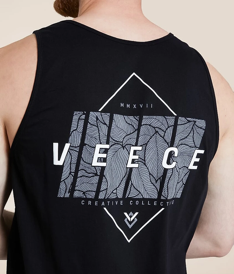 Symbiosis Tank Top
