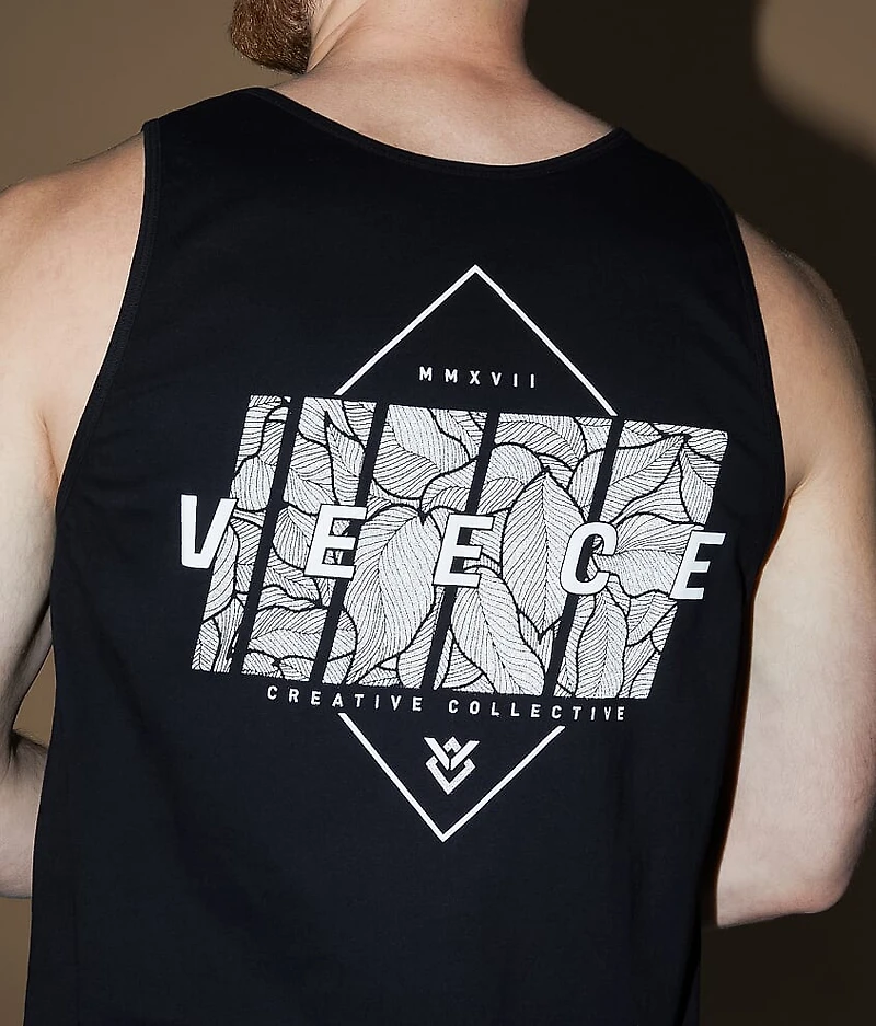 Symbiosis Tank Top