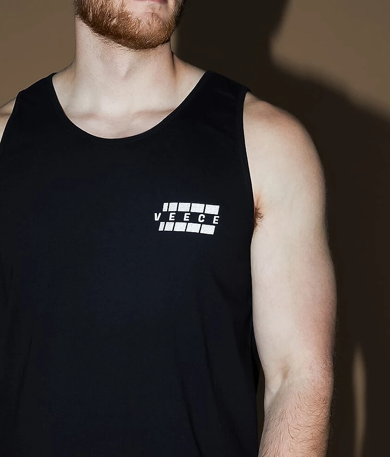 Symbiosis Tank Top