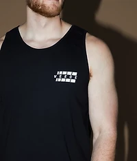 Symbiosis Tank Top