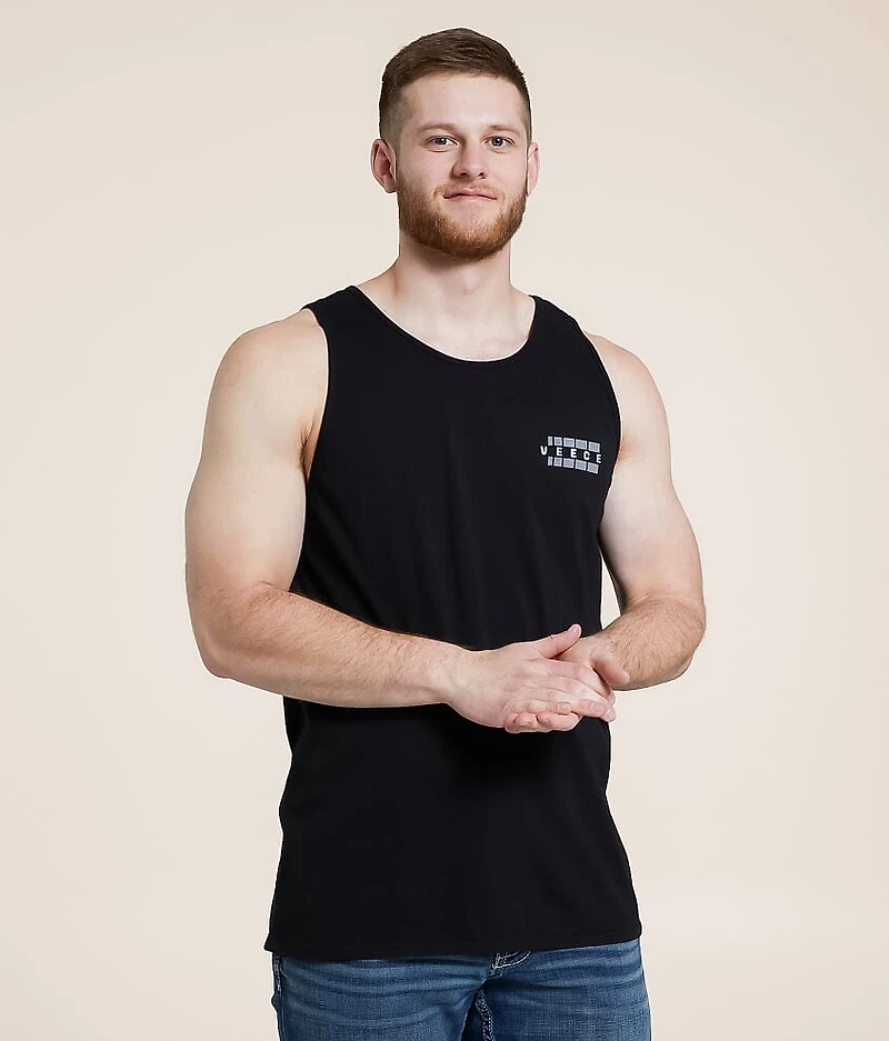 Symbiosis Tank Top
