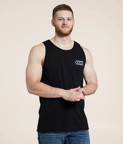 Symbiosis Tank Top