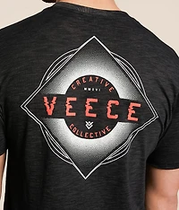 Glitch Blade T-Shirt