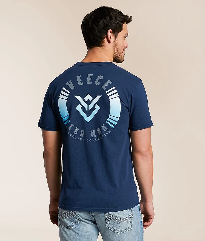 Border Sunrise T-Shirt