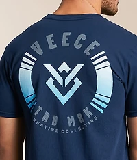 Border Sunrise T-Shirt