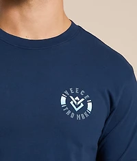 Border Sunrise T-Shirt