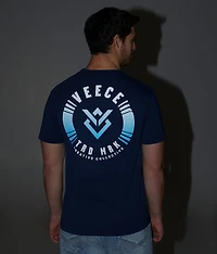 Border Sunrise T-Shirt