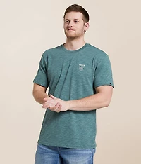 Eroded Words T-Shirt