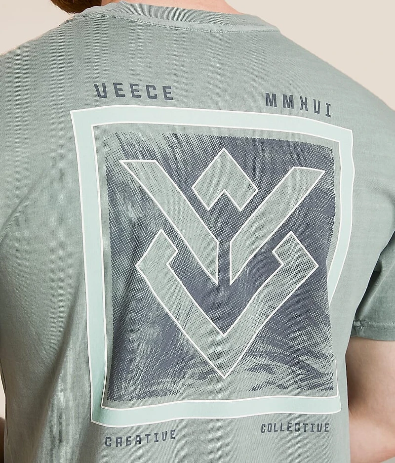 Secret Passage T-Shirt