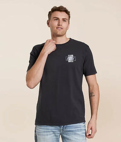 Zitan Bar T-Shirt