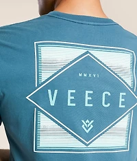 Squared T-Shirt