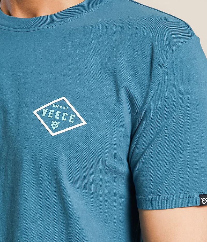 Squared T-Shirt