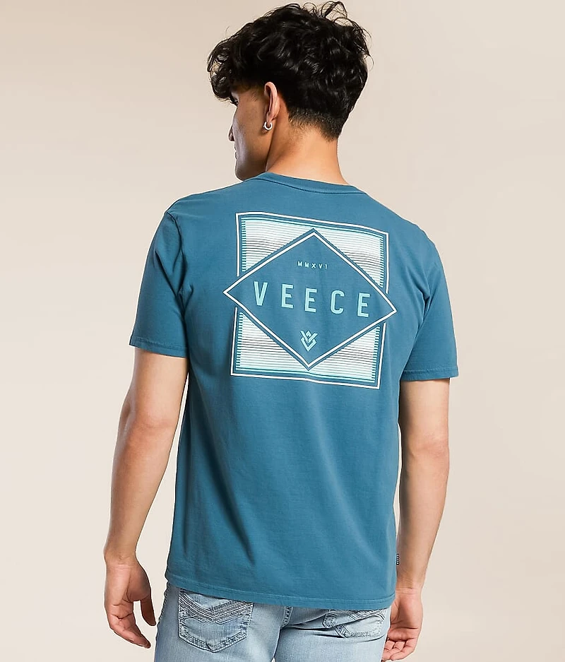 Squared T-Shirt