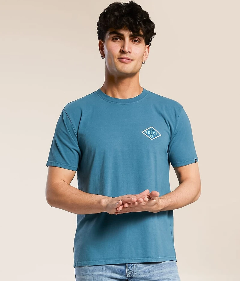 Squared T-Shirt