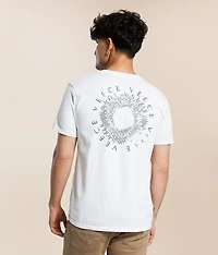Verbal Vortex T-Shirt