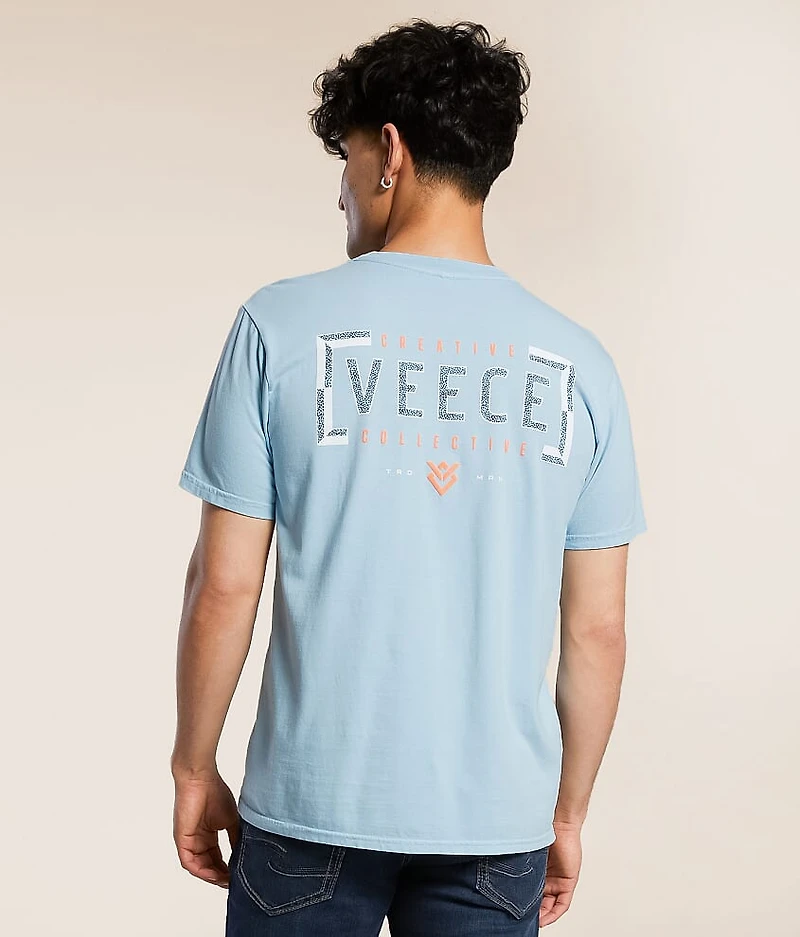 Bonded Banks T-Shirt