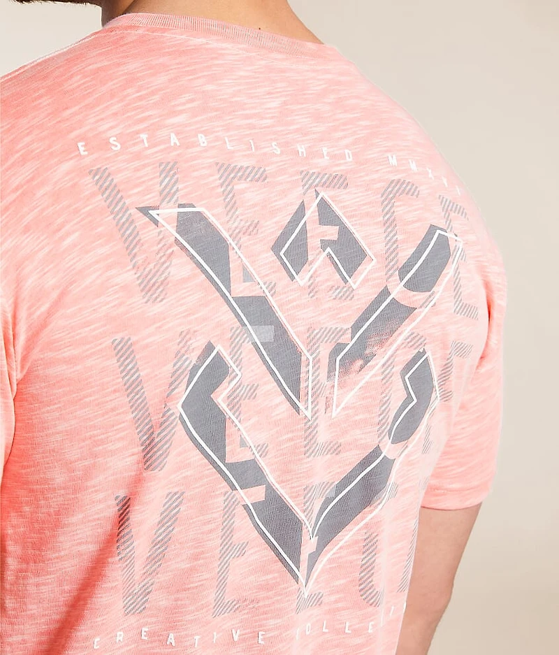 Crosswalk T-Shirt