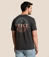 Helmet Shield T-Shirt