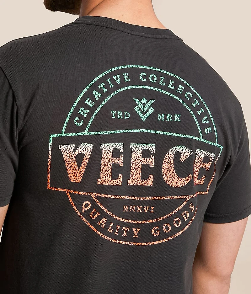 Helmet Shield T-Shirt