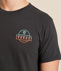 Helmet Shield T-Shirt