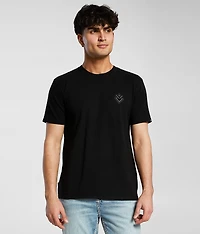 Glitch Storm T-Shirt