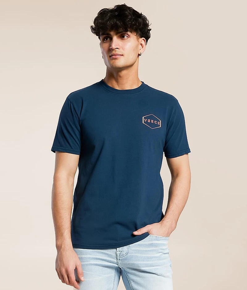 Embarked T-Shirt