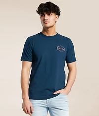 Embarked T-Shirt
