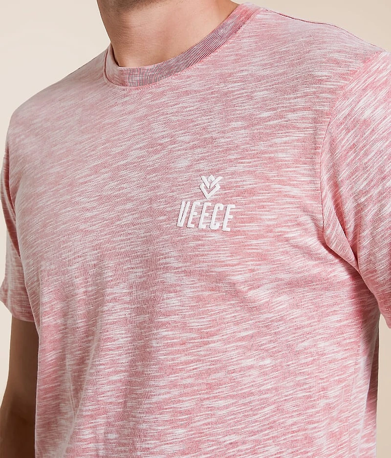 Layered Columns T-Shirt