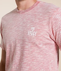 Layered Columns T-Shirt