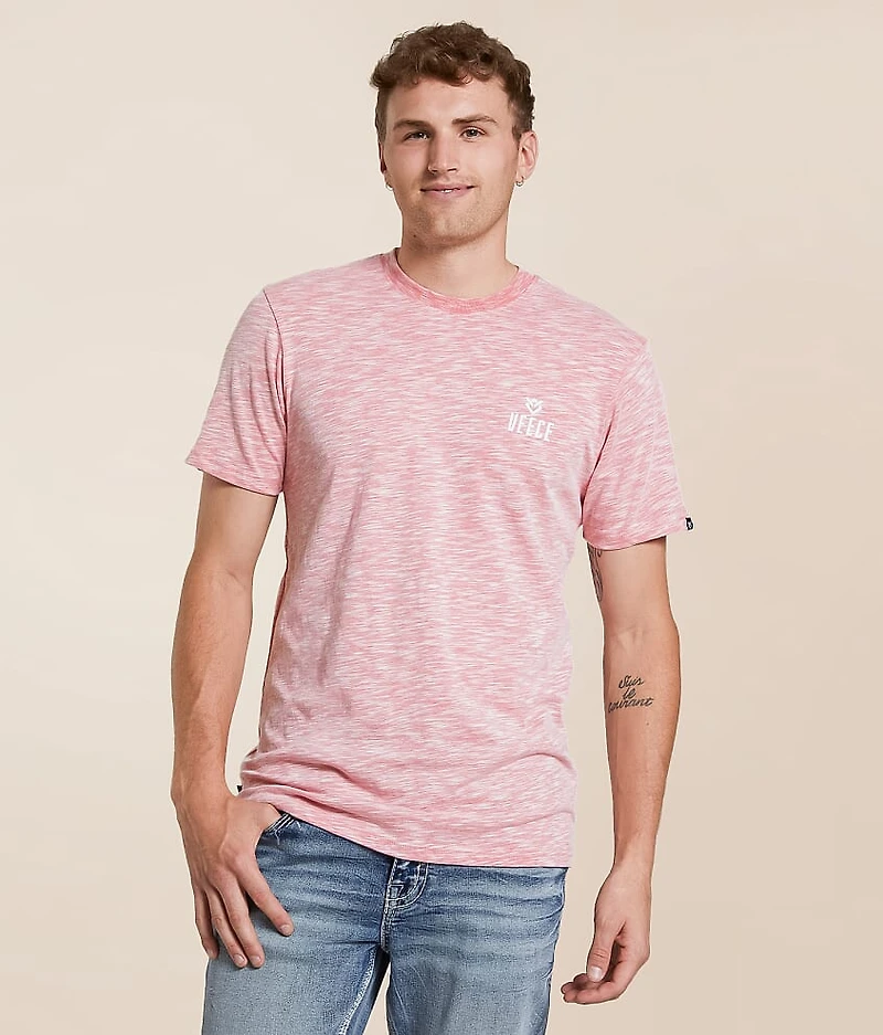 Layered Columns T-Shirt