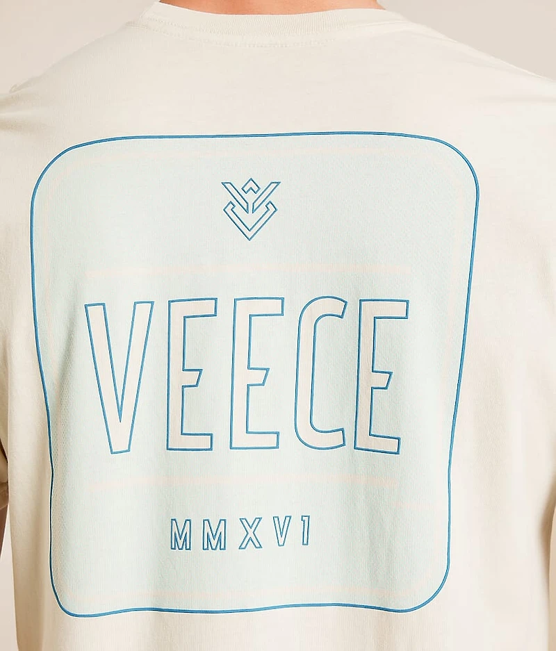 Dot Patch T-Shirt