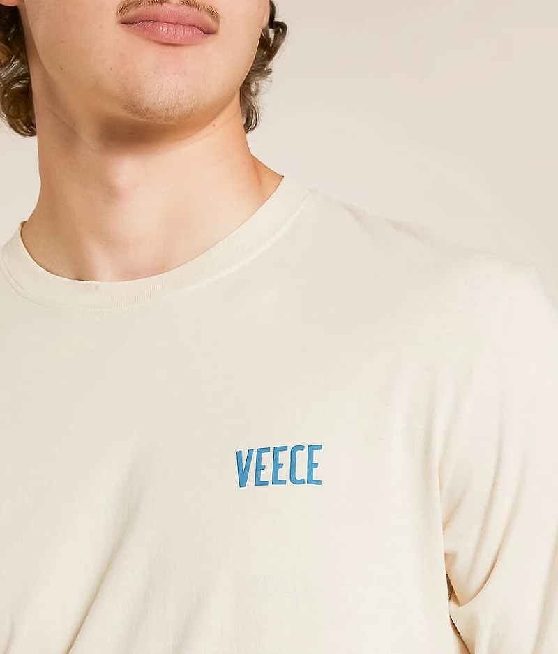Dot Patch T-Shirt