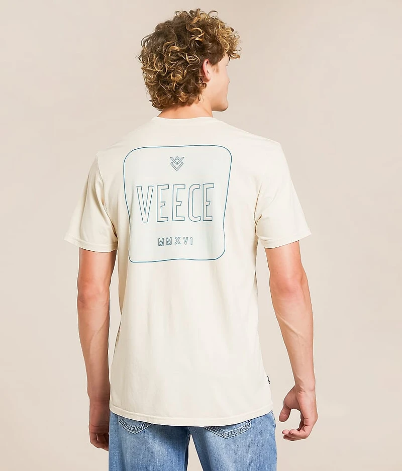 Dot Patch T-Shirt