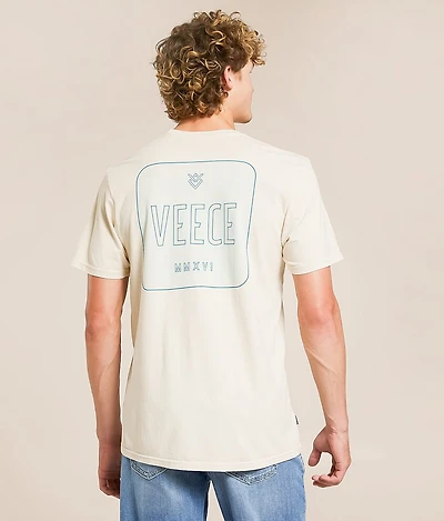 Dot Patch T-Shirt