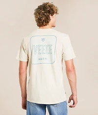 Dot Patch T-Shirt