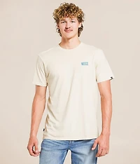 Dot Patch T-Shirt