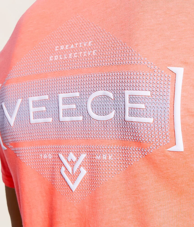 Framework Fade T-Shirt