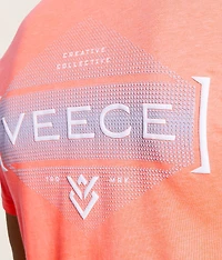 Framework Fade T-Shirt