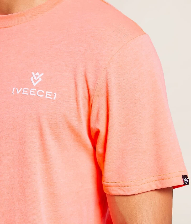 Framework Fade T-Shirt
