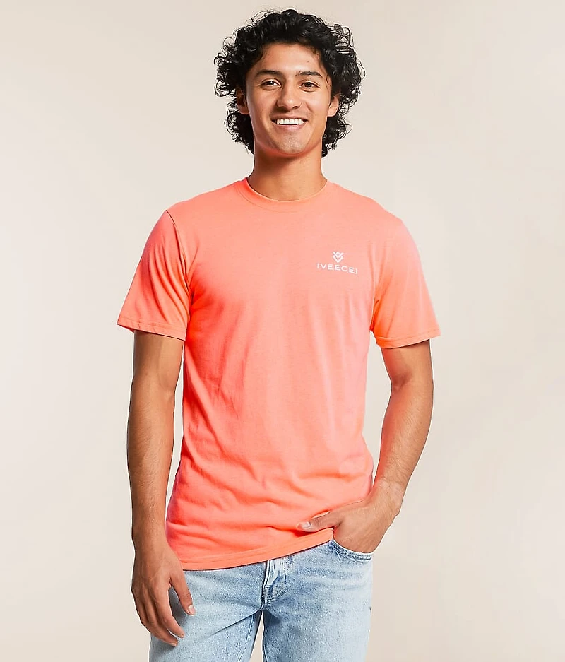 Framework Fade T-Shirt