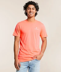 Framework Fade T-Shirt